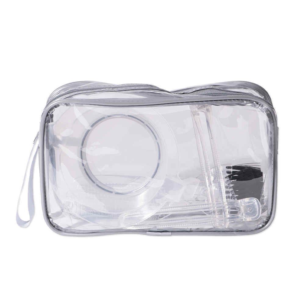 The Invisibles Tint Kit - 8pc by Beauty Supply 123 Outlet