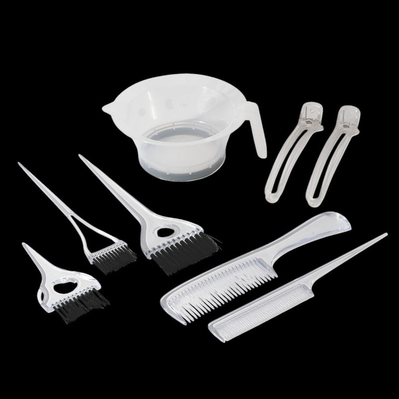 The Invisibles Tint Kit - 8pc by Beauty Supply 123 Outlet