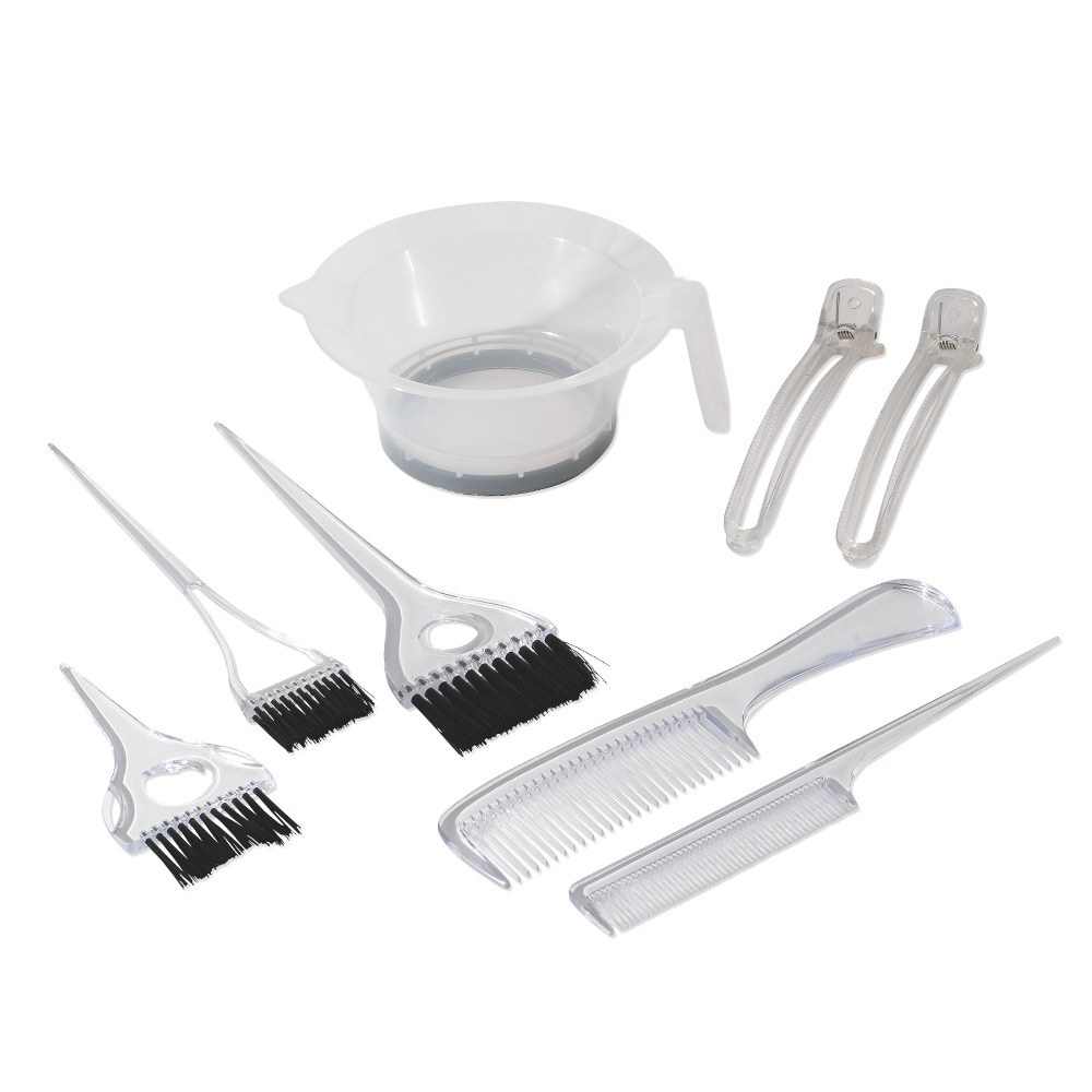 The Invisibles Tint Kit - 8pc by Beauty Supply 123 Outlet