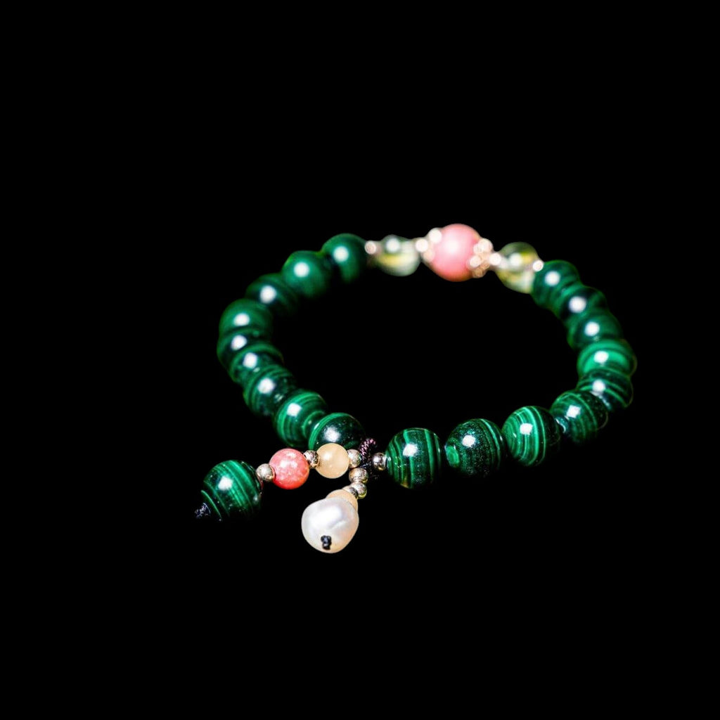 The Law of Attraction Bracelet by Conscious Items