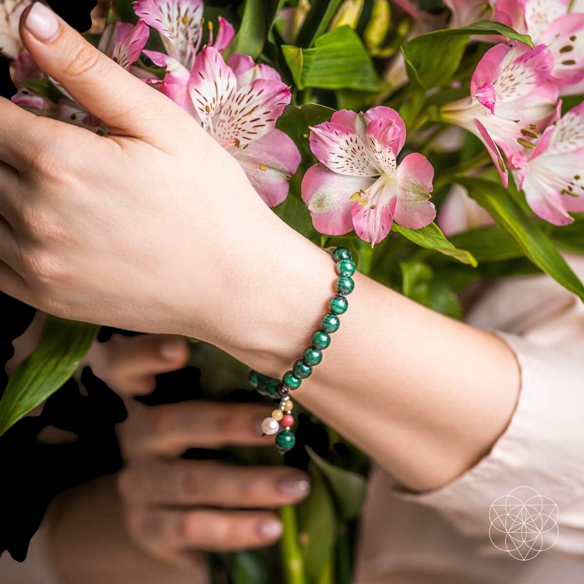 The Law of Attraction Bracelet by Conscious Items