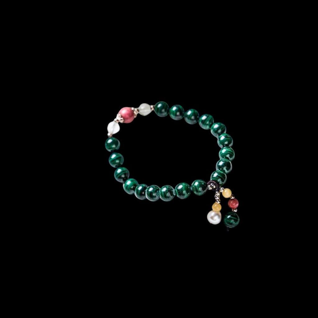 The Law of Attraction Bracelet by Conscious Items