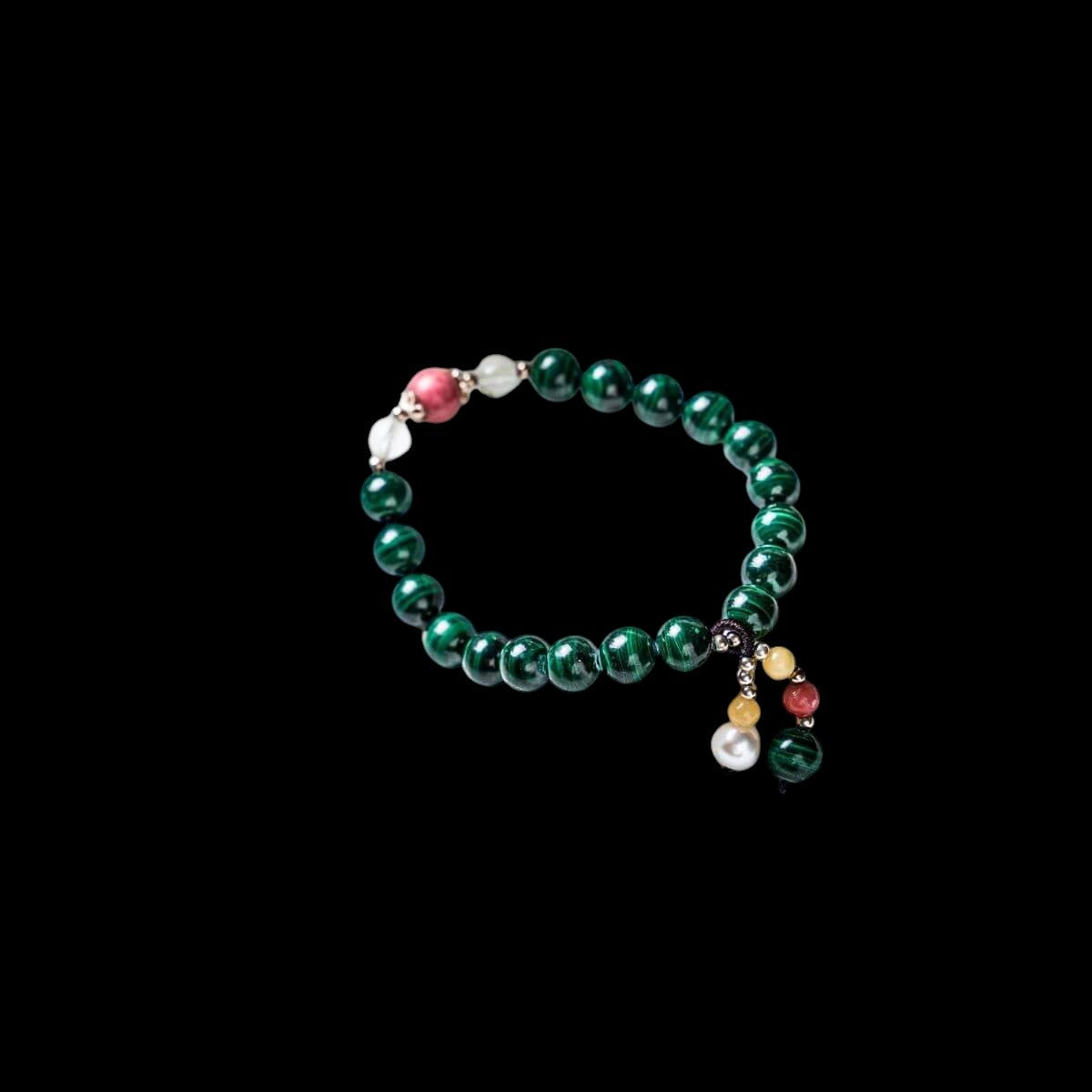 The Law of Attraction Bracelet by Conscious Items