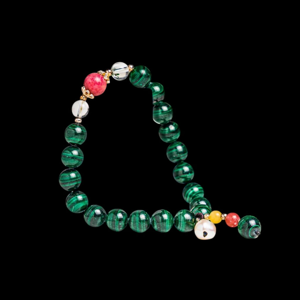 The Law of Attraction Bracelet by Conscious Items