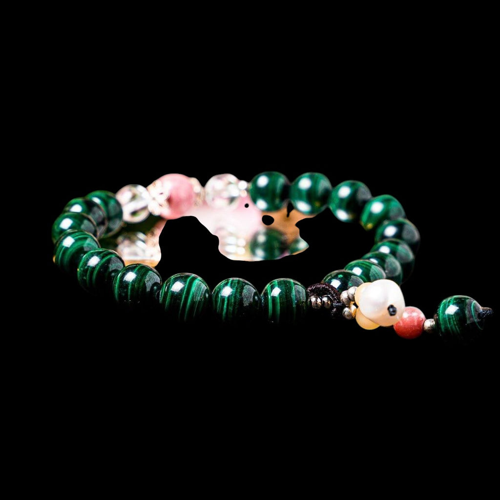 The Law of Attraction Bracelet by Conscious Items