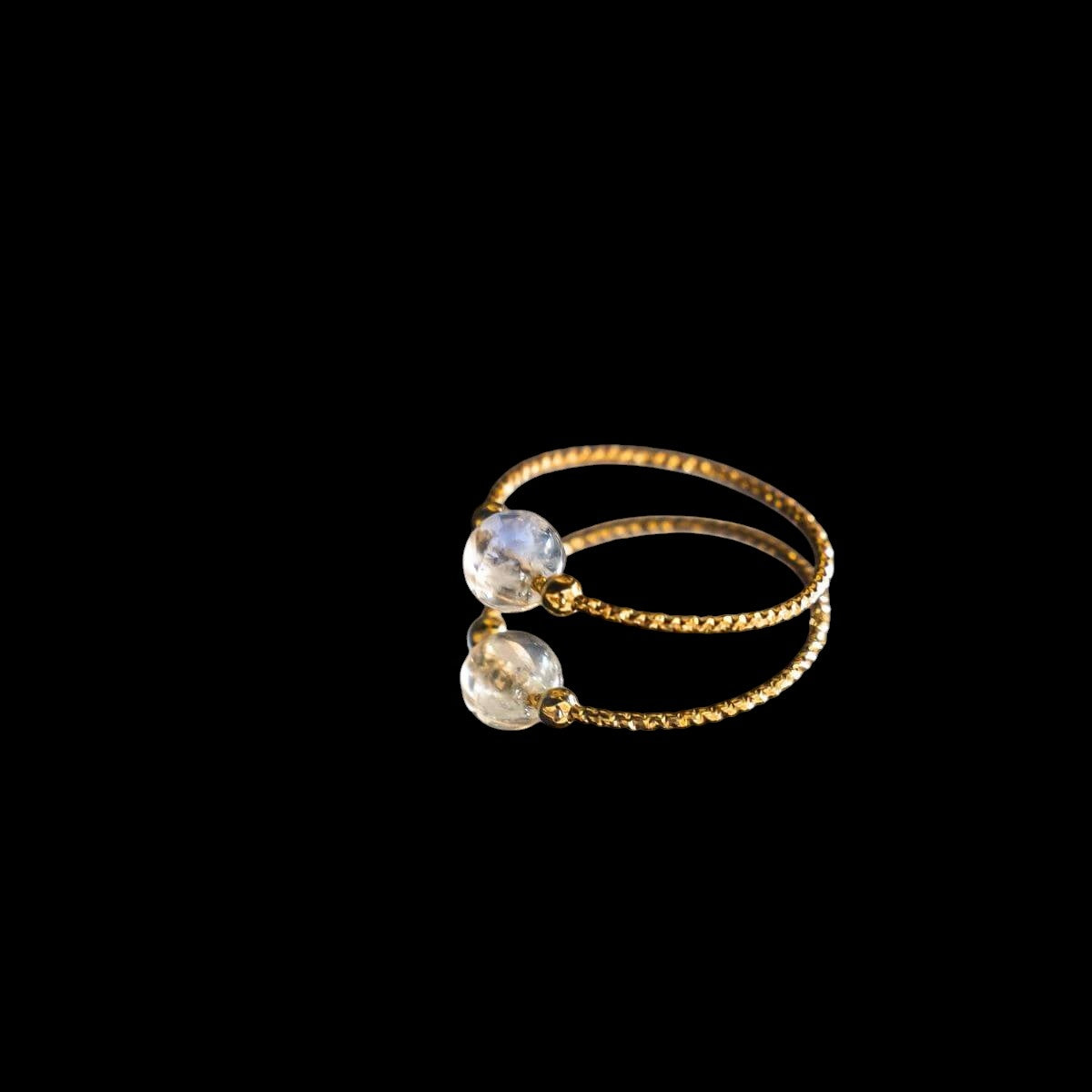 The Lunar Ring of Power by Conscious Items