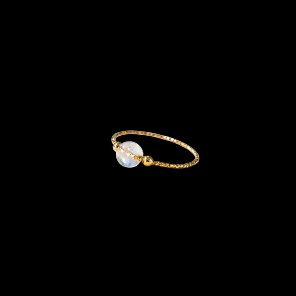 The Lunar Ring of Power by Conscious Items