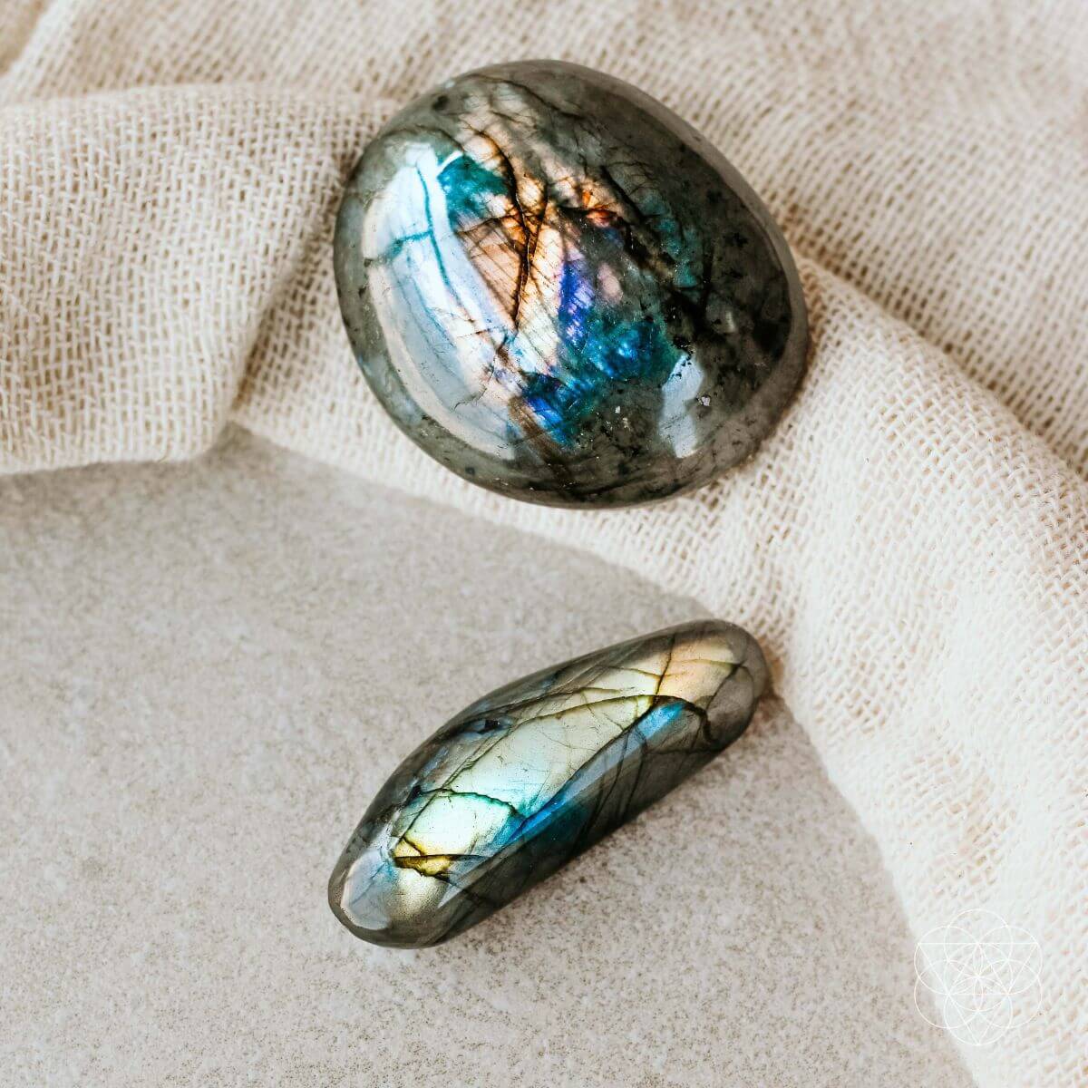 The Mind-Expanding Stone by Conscious Items