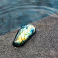 The Mind-Expanding Stone by Conscious Items