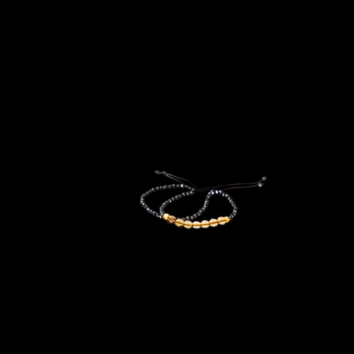 The Mindfulness Bracelet by Conscious Items