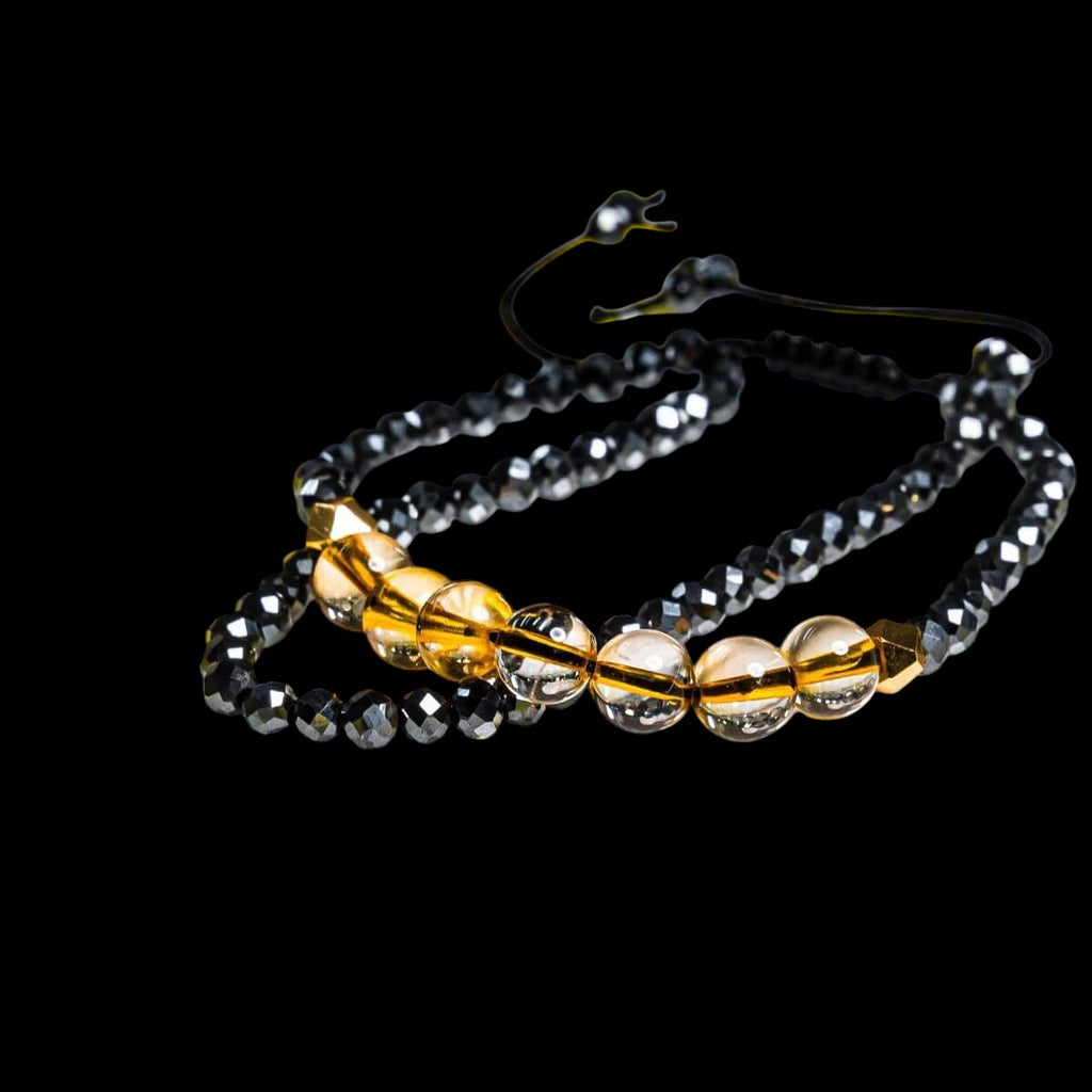The Mindfulness Bracelet by Conscious Items