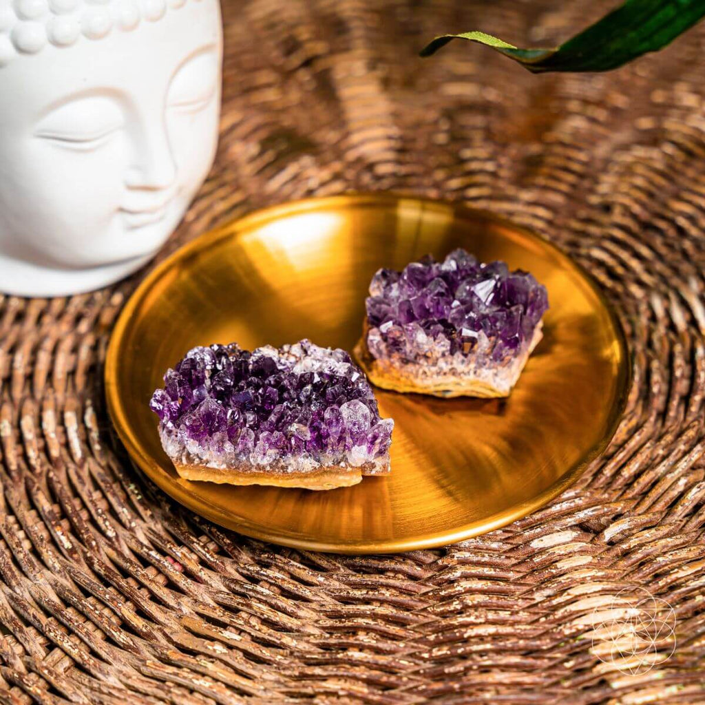 The Natural Intuition Stone by Conscious Items