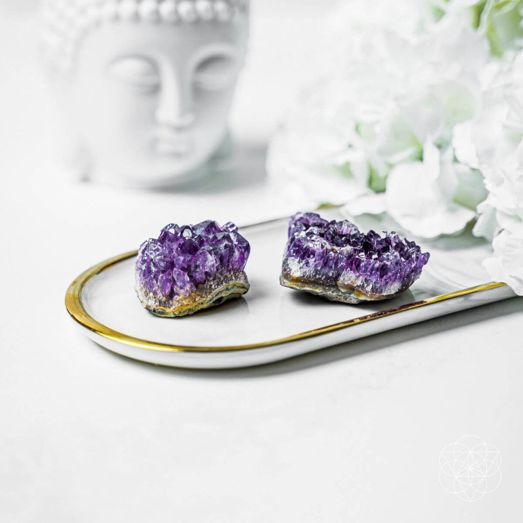 The Natural Intuition Stone by Conscious Items