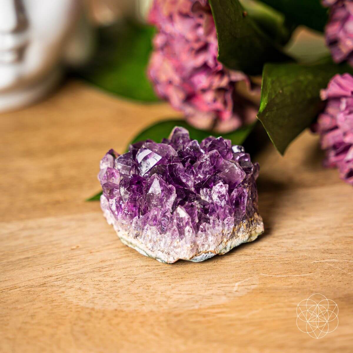 The Natural Intuition Stone by Conscious Items