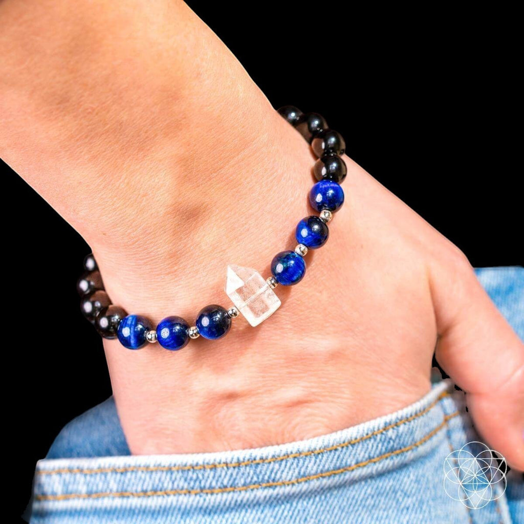 The Negativity Filter Bracelet by Conscious Items
