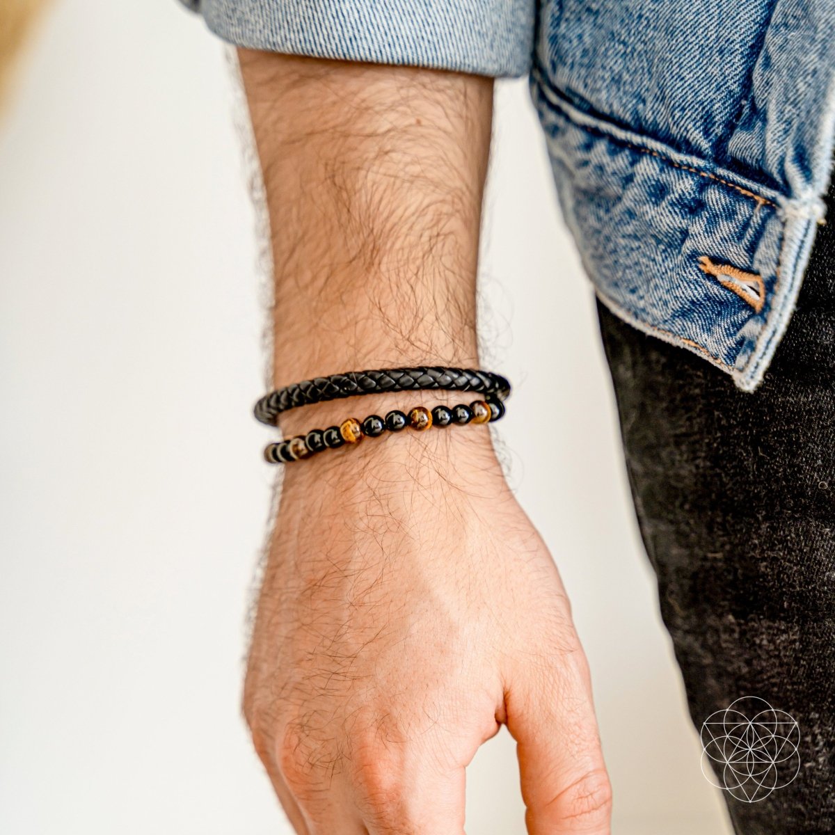 The Professional Success Bracelet by Conscious Items