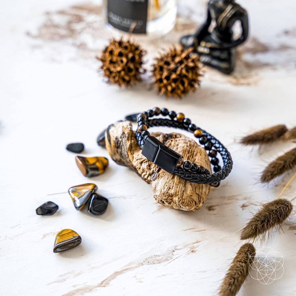 The Professional Success Bracelet by Conscious Items