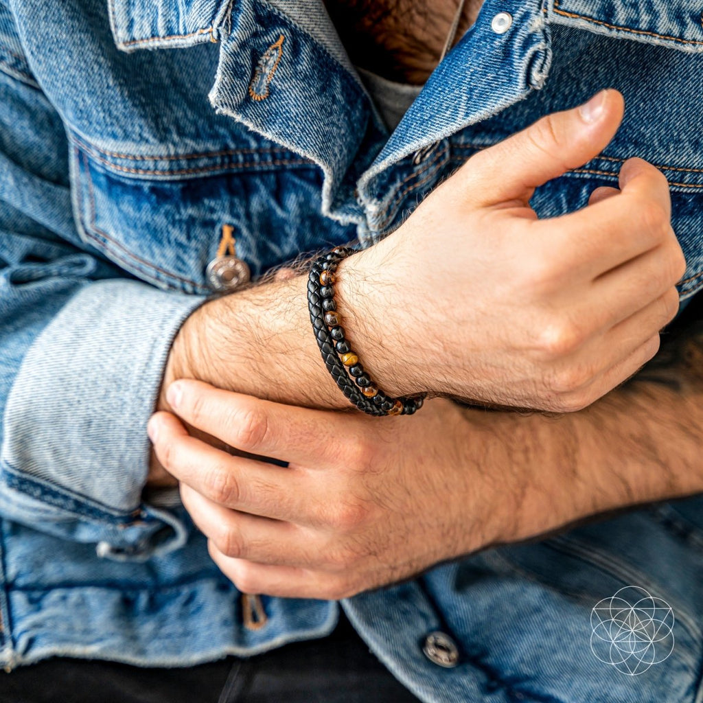 The Professional Success Bracelet by Conscious Items