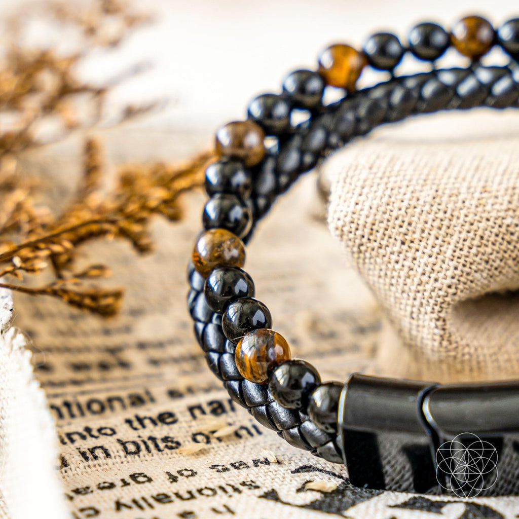 The Professional Success Bracelet by Conscious Items