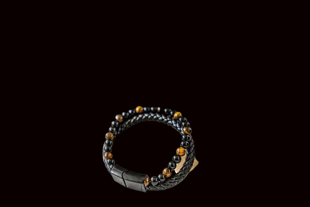The Professional Success Bracelet by Conscious Items