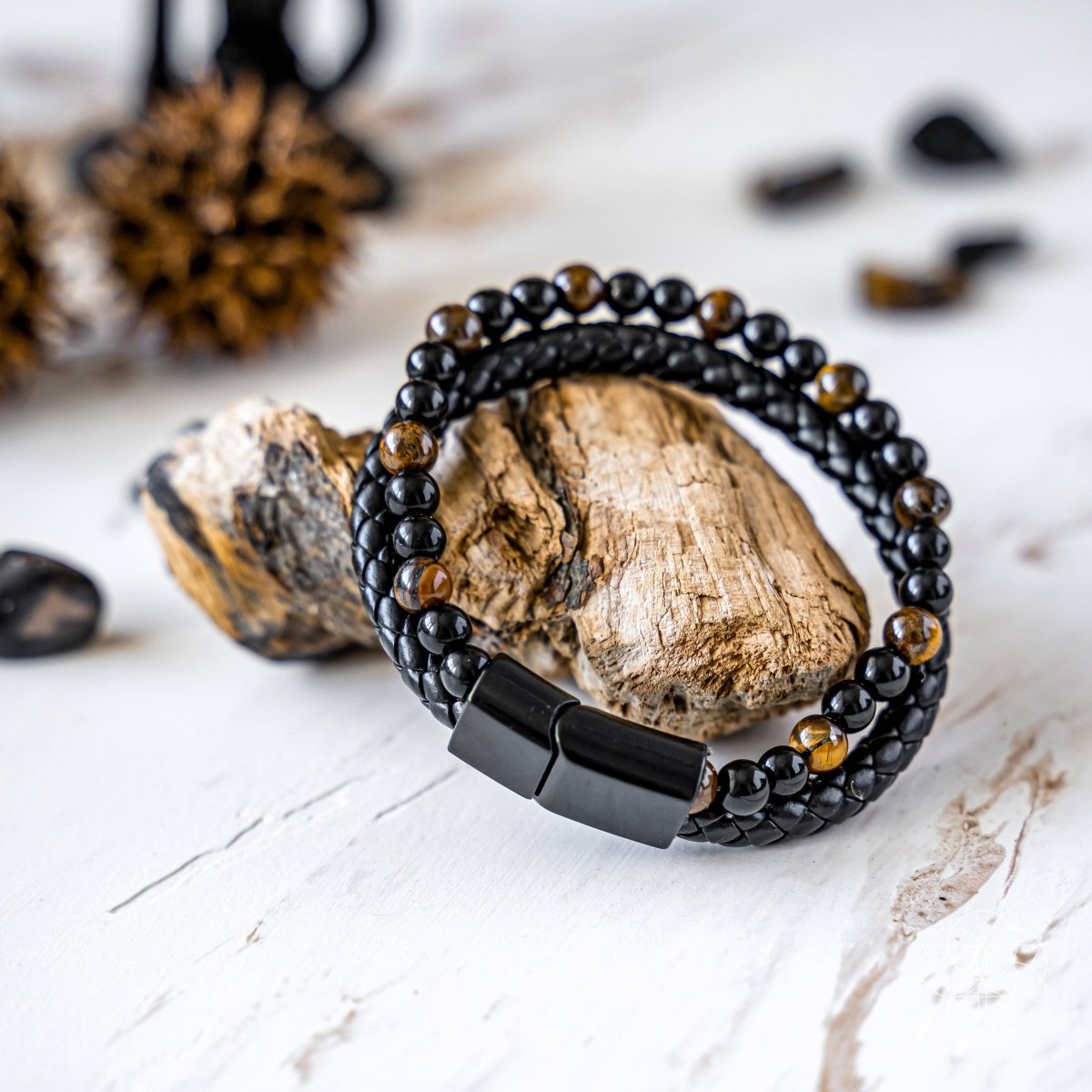 The Professional Success Bracelet by Conscious Items