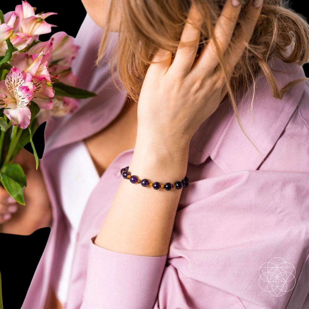 The Prometheus Bracelet by Conscious Items