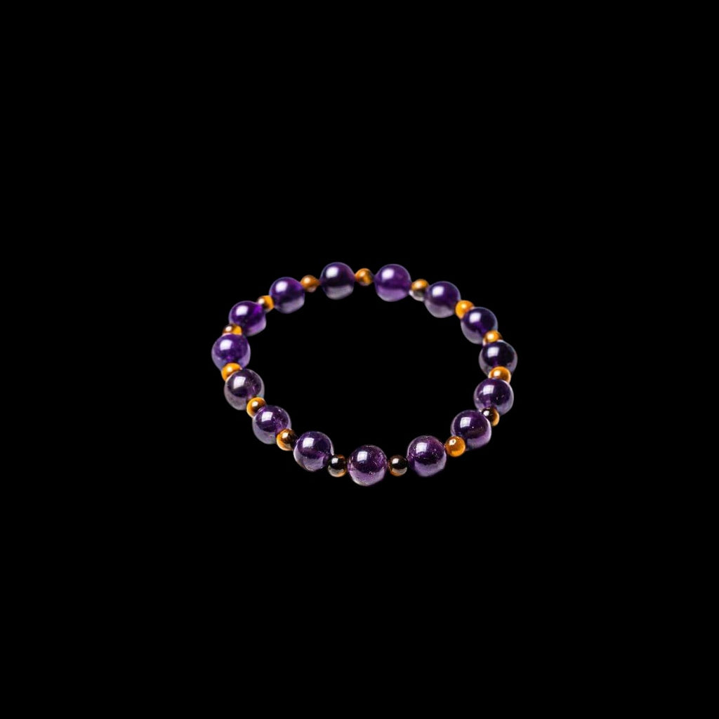 The Prometheus Bracelet by Conscious Items