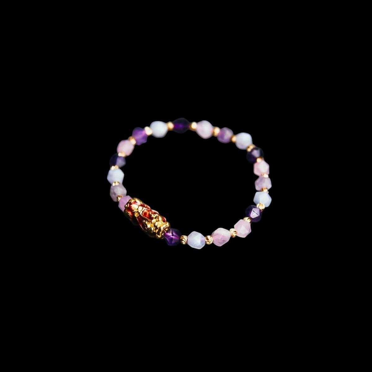 The Prosperity Bracelet by Conscious Items