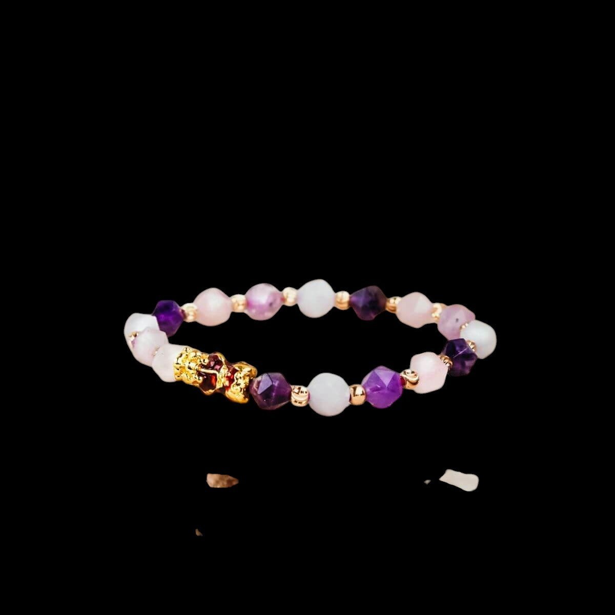 The Prosperity Bracelet by Conscious Items