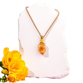 The Prosperity Pendant by Conscious Items