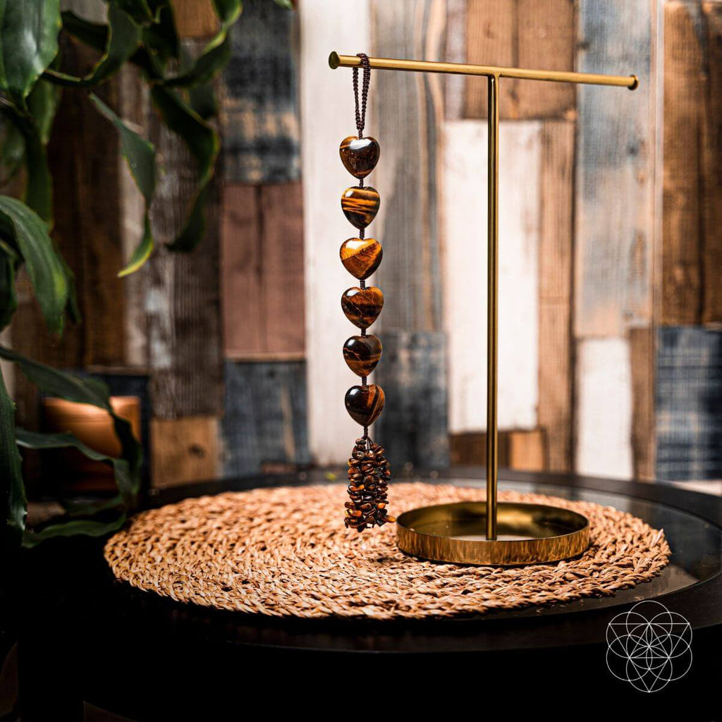 The Protection Tassel by Conscious Items