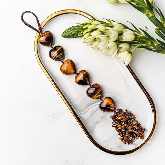 The Protection Tassel - AetherLux.Shop