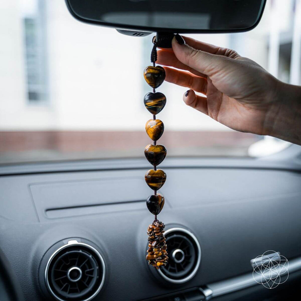 The Protection Tassel by Conscious Items
