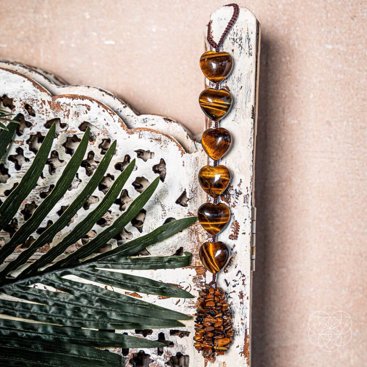 The Protection Tassel by Conscious Items