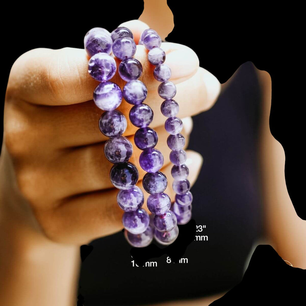 The Purification Bracelet by Conscious Items
