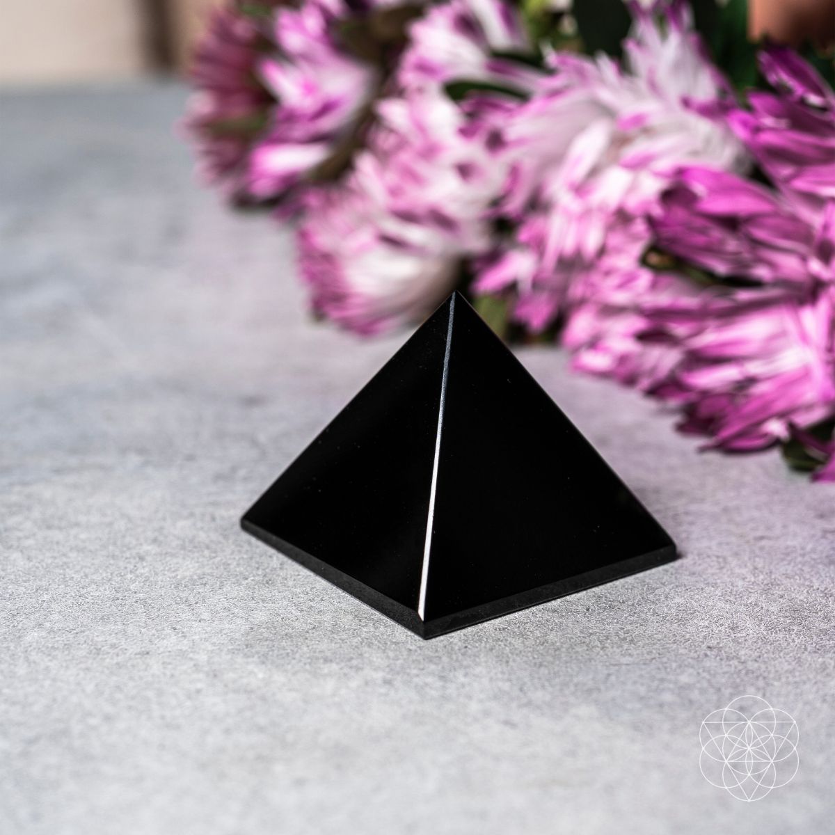The Pyramids of Power by Conscious Items