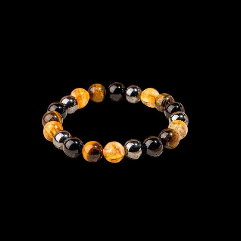 The Quadruple Protection Bracelet by Conscious Items