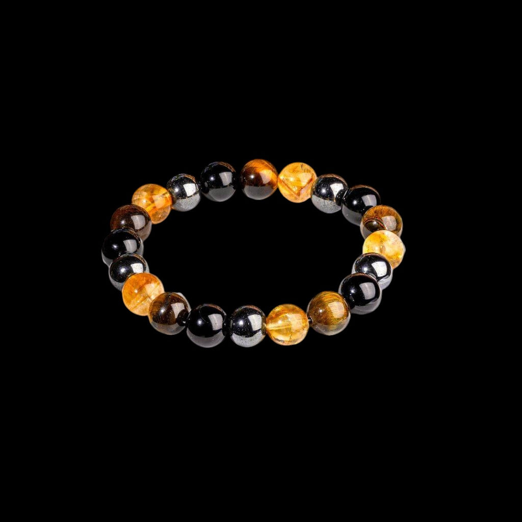 The Quadruple Protection Bracelet by Conscious Items