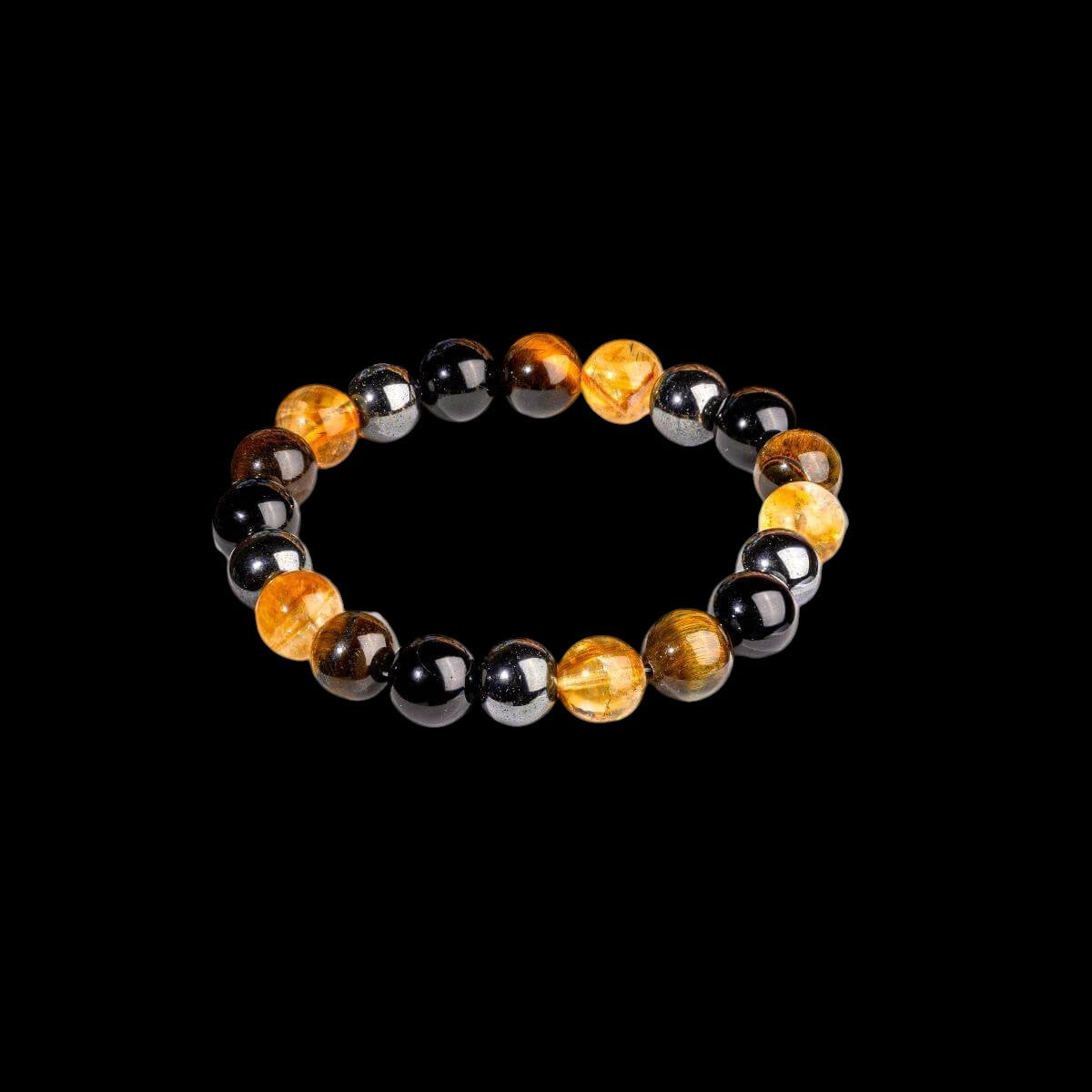 The Quadruple Protection Bracelet by Conscious Items