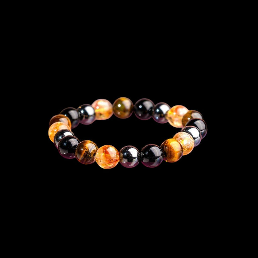 The Quadruple Protection Bracelet by Conscious Items