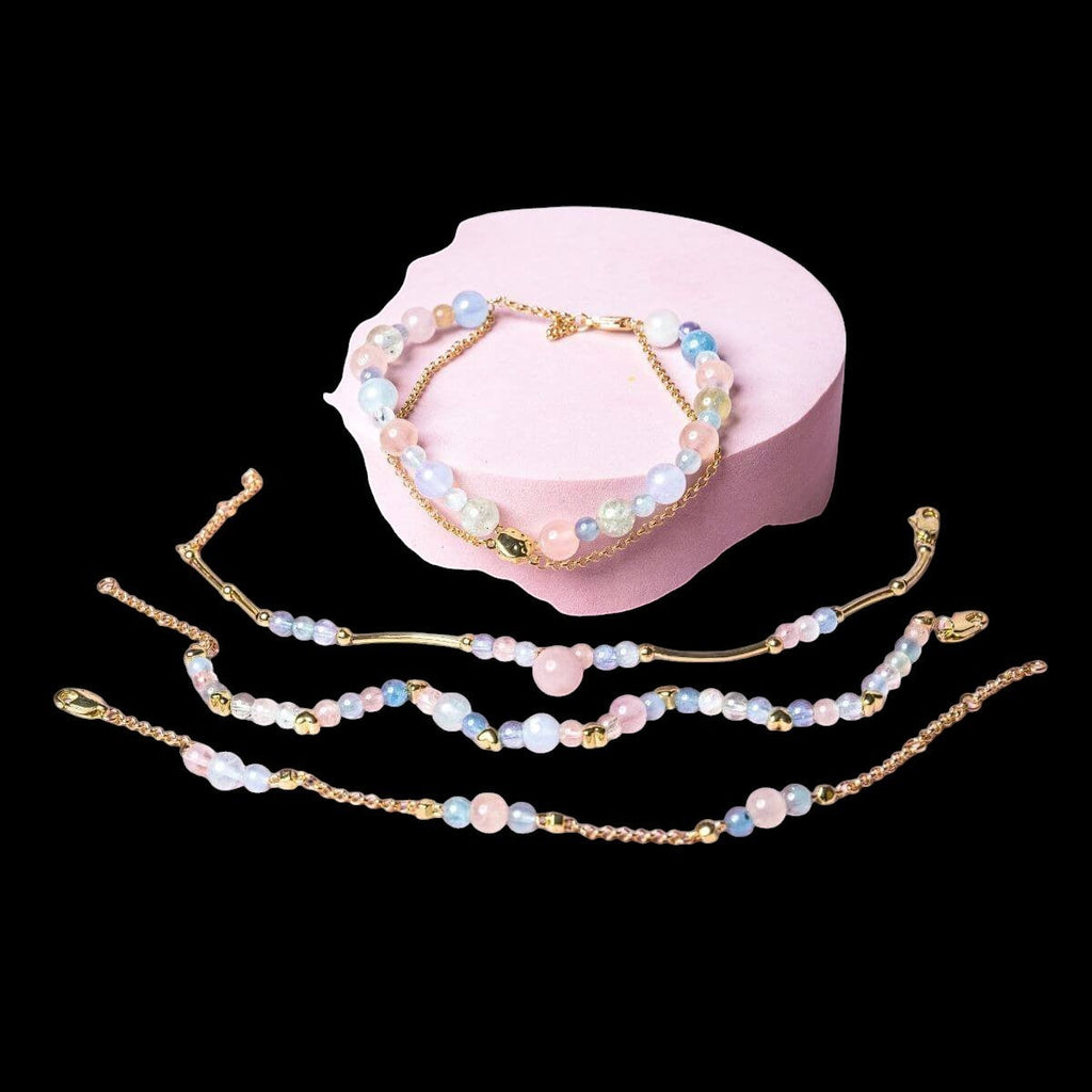 The Quintessential Divine Truth Bracelet Set by Conscious Items