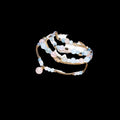 The Quintessential Divine Truth Bracelet Set by Conscious Items
