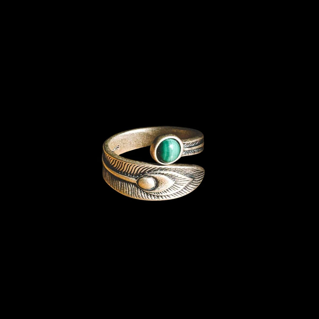 The Ring of Abundance by Conscious Items