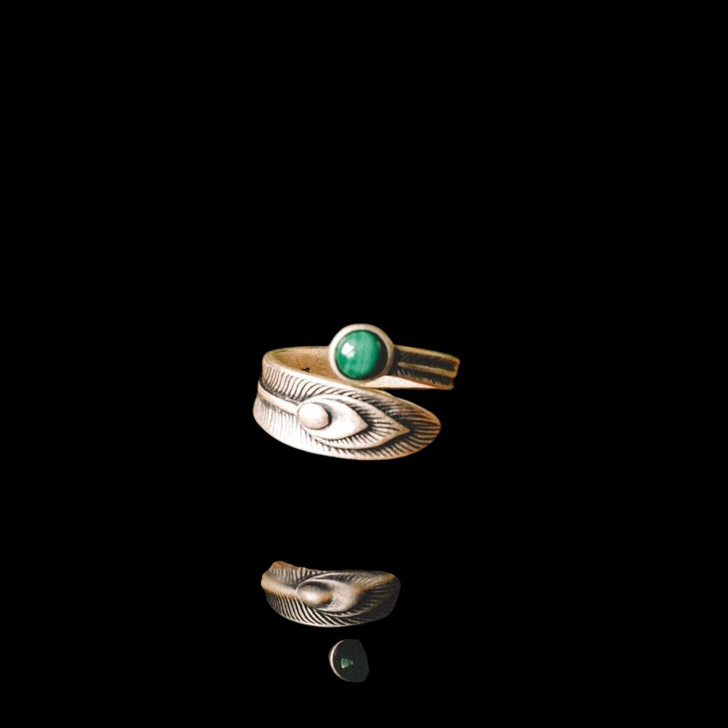 The Ring of Abundance by Conscious Items