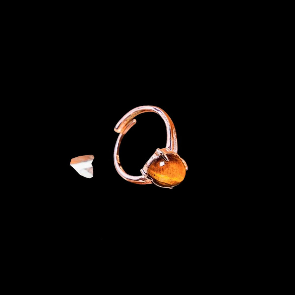 The Ring of Power & Grace by Conscious Items