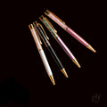 The Self-Cleansing Crystal Pens by Conscious Items