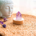 The Serenity Lamp by Conscious Items