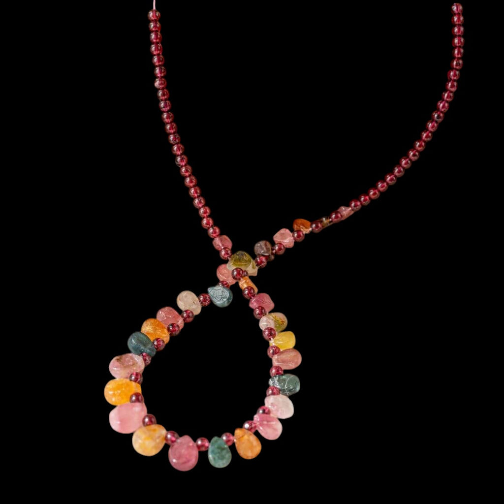 The Small Victory Necklace by Conscious Items