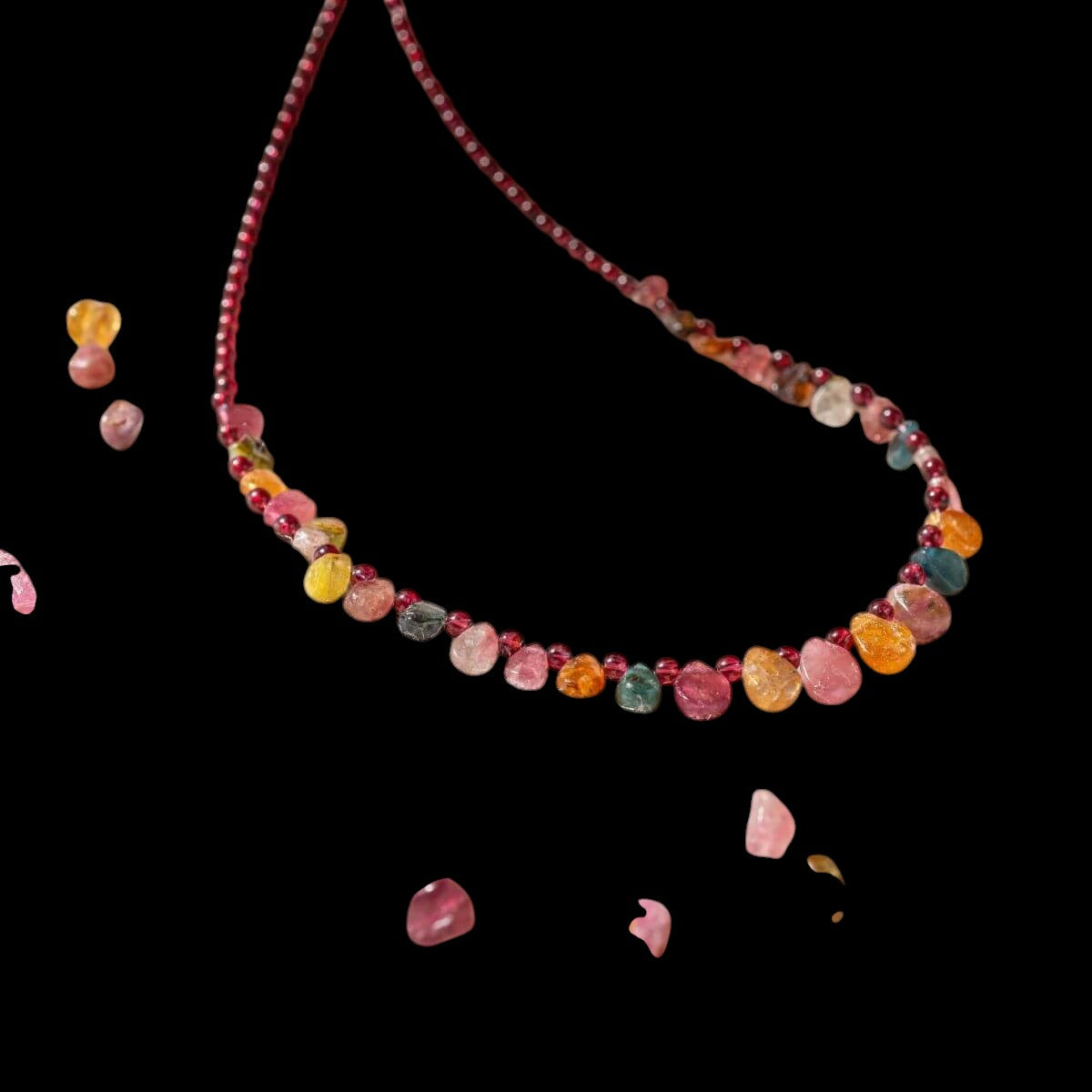 The Small Victory Necklace by Conscious Items