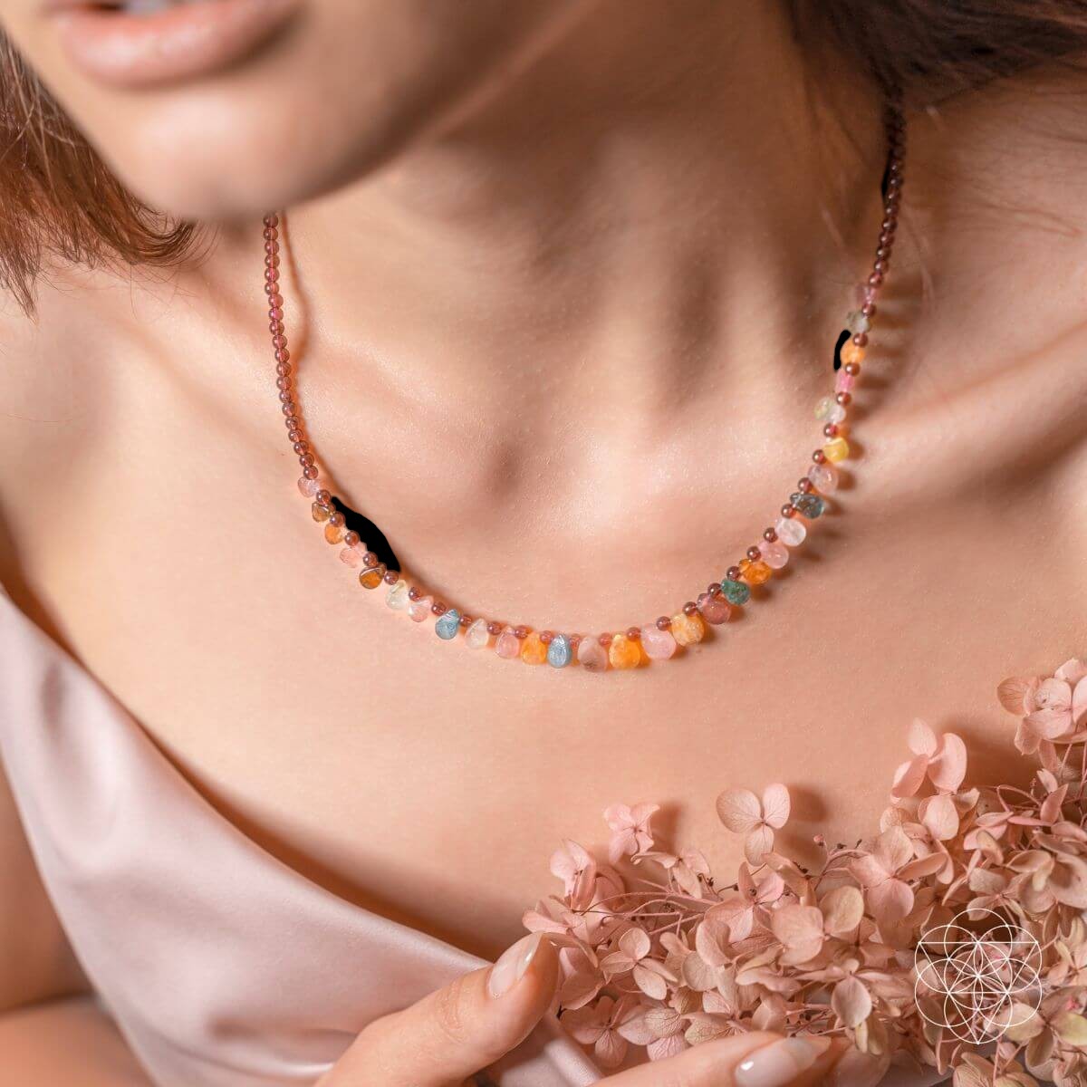 The Small Victory Necklace by Conscious Items